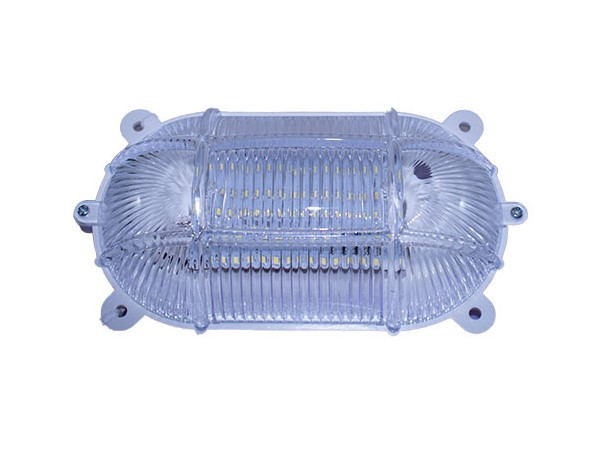 چراغ تونلی دیواری LED 12 وات