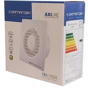 فن آکسی لاین 10