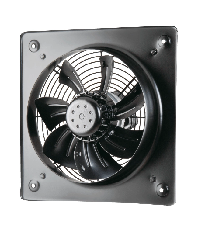 fan
