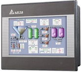 Delta HMI 7 inch