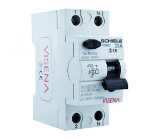 محافظ جان 25A ویسنا