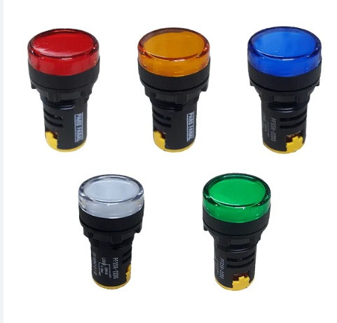 لامپ سیگنال پارس فانال