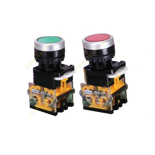 لامپ سیگنال پارس فانال