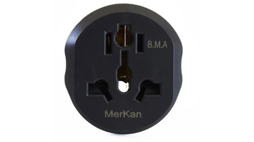 تبدیل 3 به 2 برق مرکان