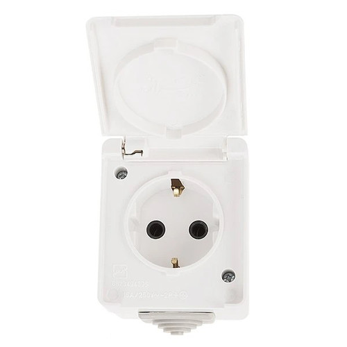Tirajeh power socket