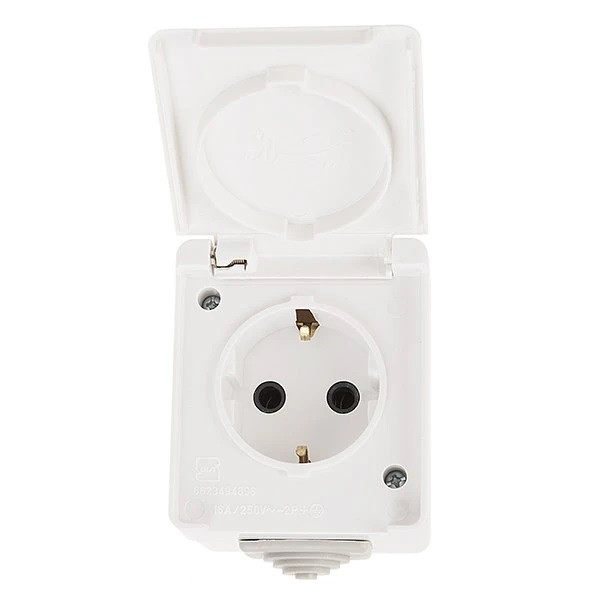 Tirajeh power socket