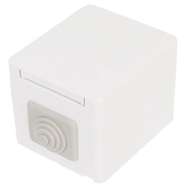 Tirajeh power socket