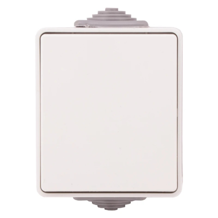 Tirajeh Single Pole Switch