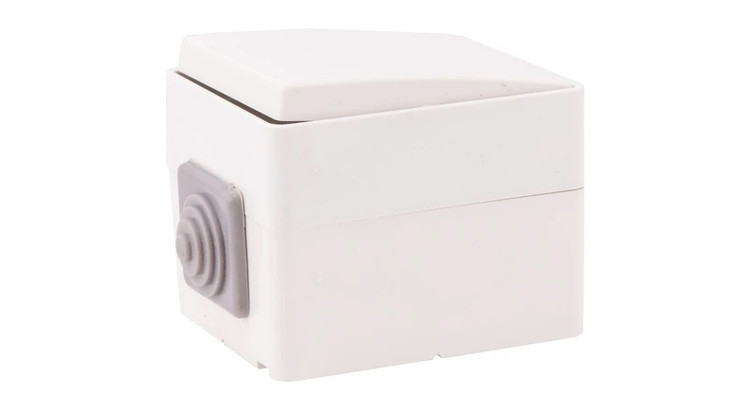 Tirajeh Single Pole Switch