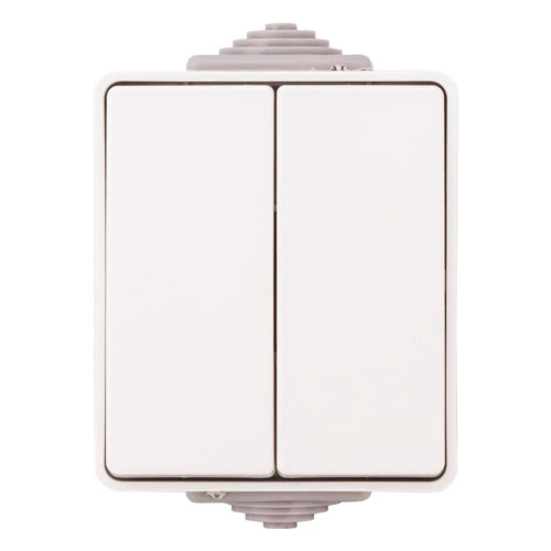 Tirajeh Two Pole Switch