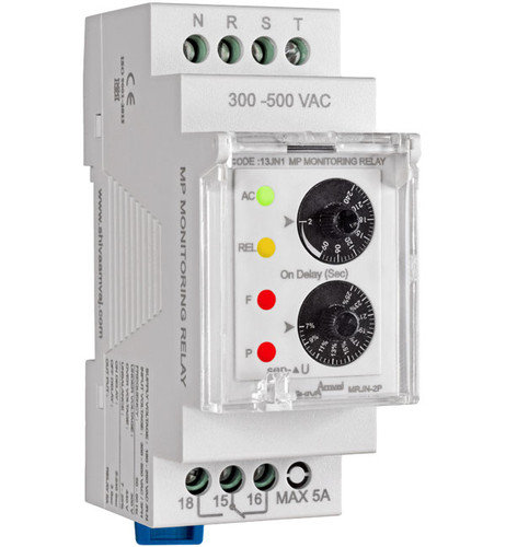 Phase control 13JN1