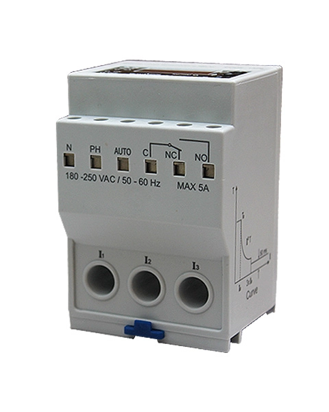 کنترل بار دیجیتال شیوا امواج 13F6-60A