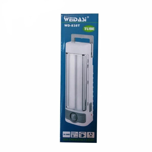 Vidasi emergency light, WD-838T
