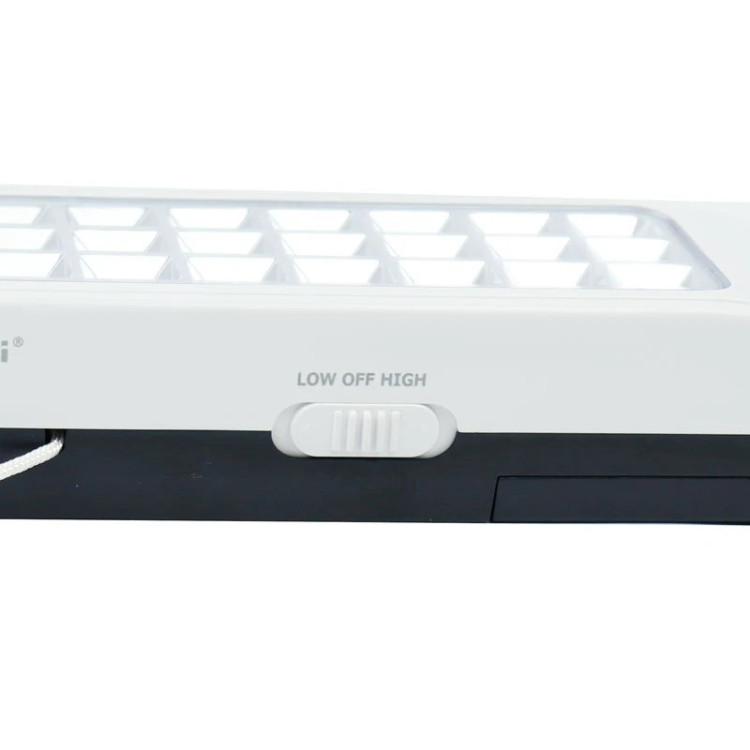 Vidasi emergency light, WD-883