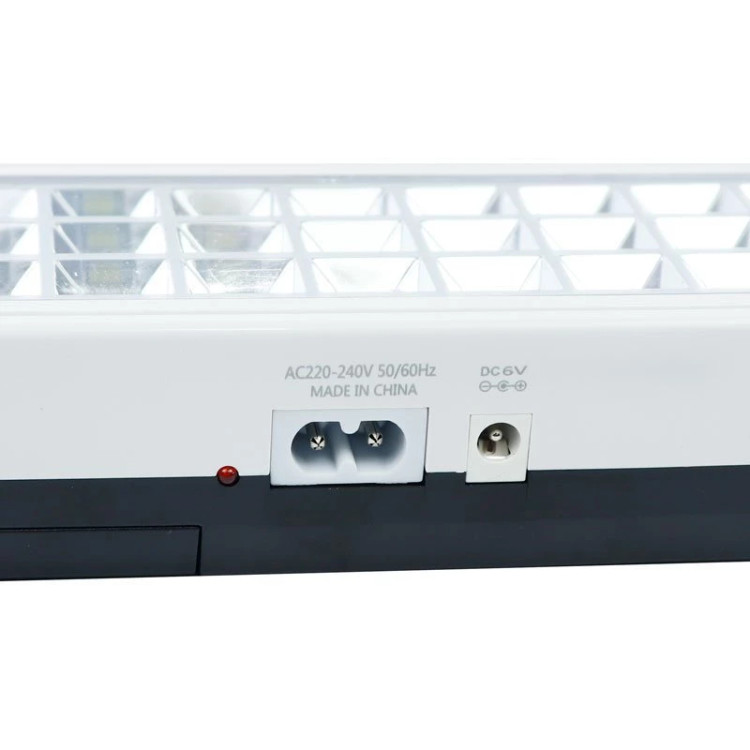 Vidasi emergency light, WD-883