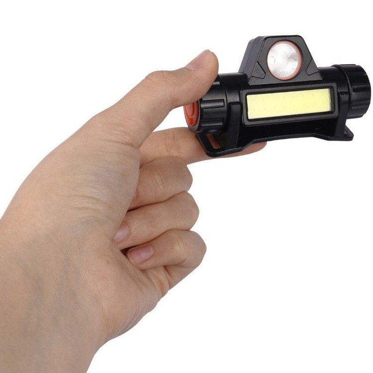 Headlight DK-363 Deepking