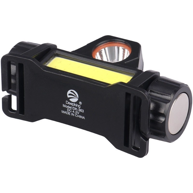 Headlight DK-363 Deepking