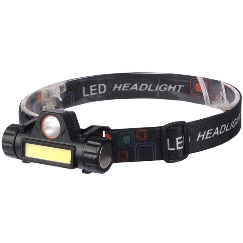Headlight DK-363 Deepking