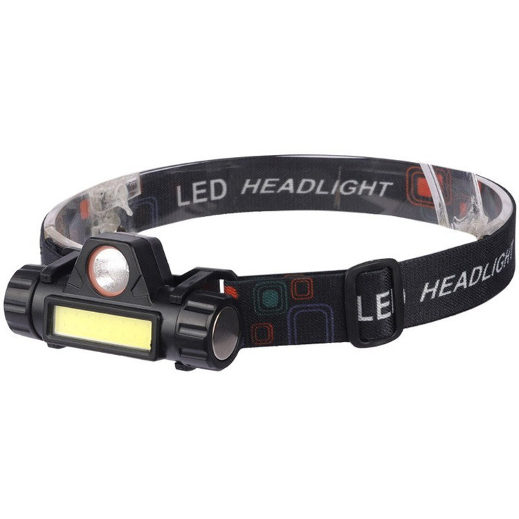 Headlight DK-363 Deepking