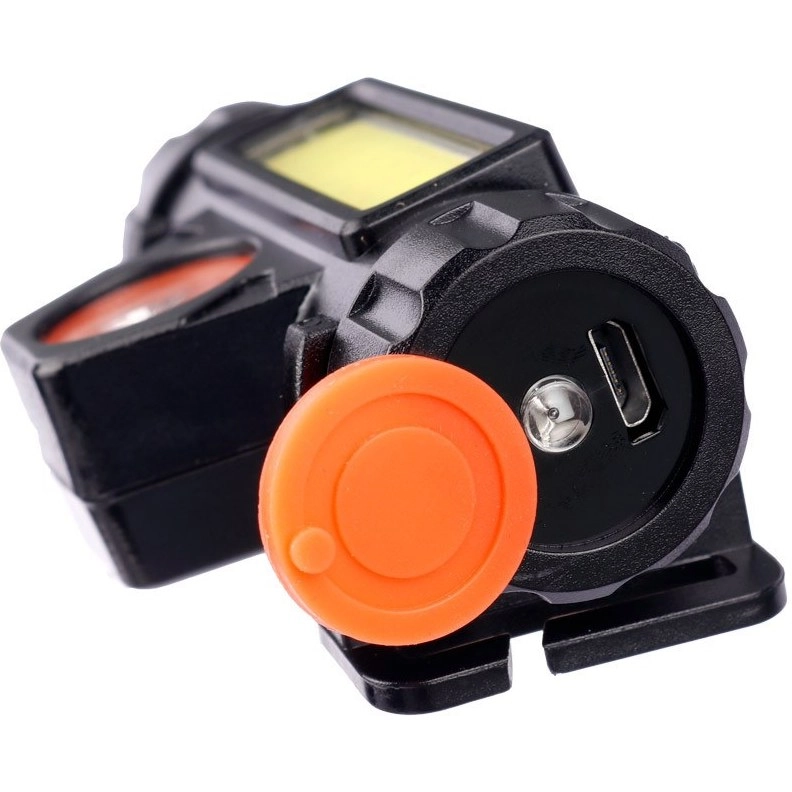 Headlight DK-363 Deepking