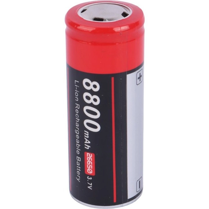 flashlight RL-2208 P90