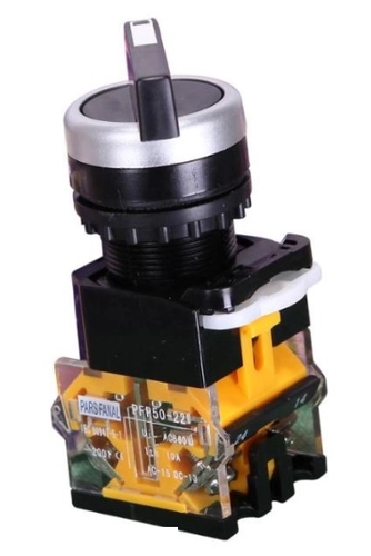 کلید دوطرفه پارس فانال