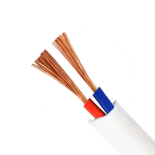 2x0.75 mm² Cable