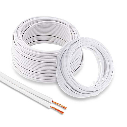 2x1.5 mm² Cable