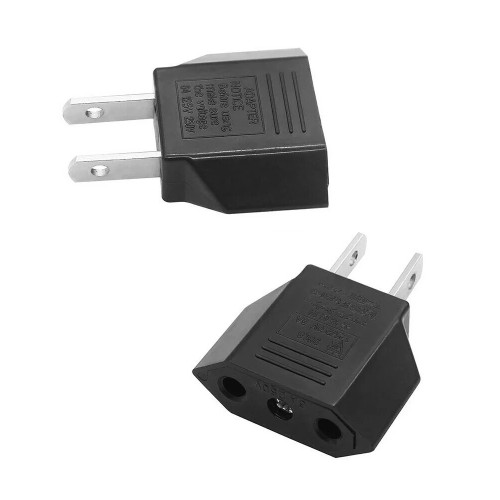 تبدیل دوشاخ برق 220 به 110