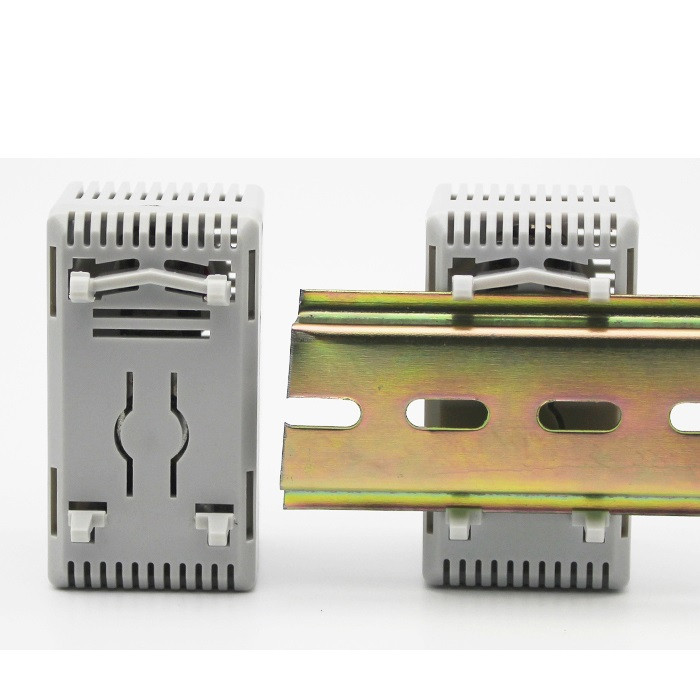 ترموستات سرمایشی تابلو برق SUPER VOLT KTS 011