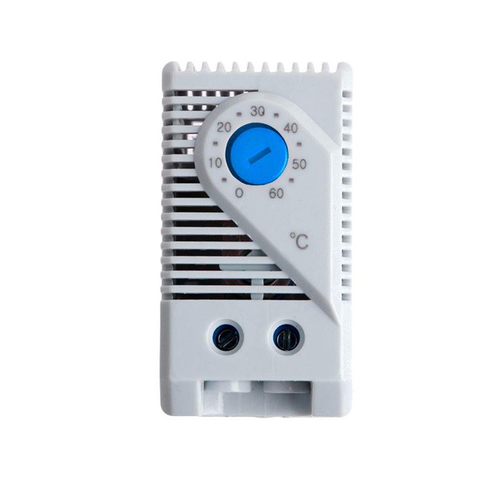 ترموستات سرمایشی تابلو برق SUPER VOLT KTS 011