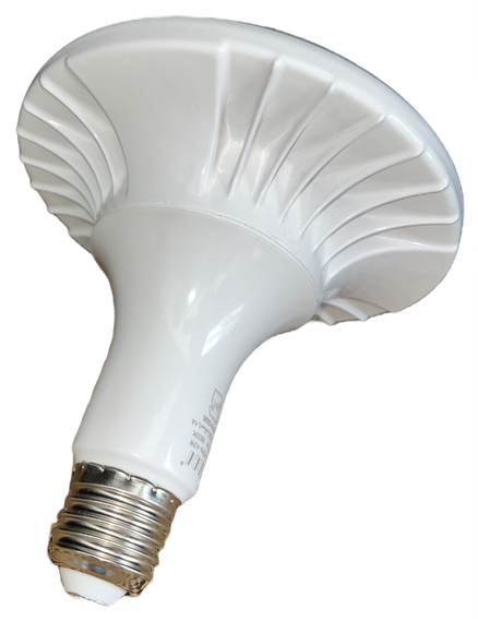 لامپ 40 وات سفینه ای مودی