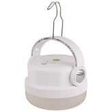 چراغ شارژی آویز دی پی