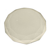 چراغ سقفی 36 وات منشوری سه حالته مودی