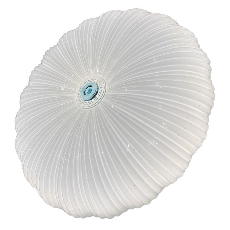 چراغ سقفی 72 وات سه حالته مودی طرح چتری