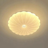 چراغ سقفی 72 وات سه حالته مودی طرح چتری