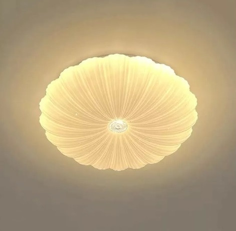 چراغ سقفی 72 وات سه حالته مودی طرح چتری