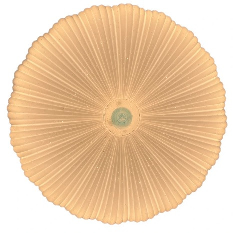 چراغ سقفی 72 وات سه حالته مودی طرح چتری