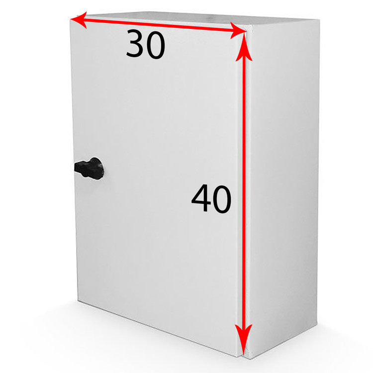 تابلو برق 30*40