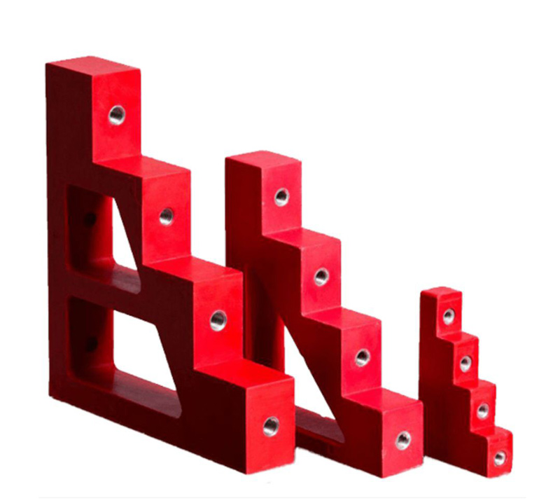 مقره رزینی پله ای 30*4