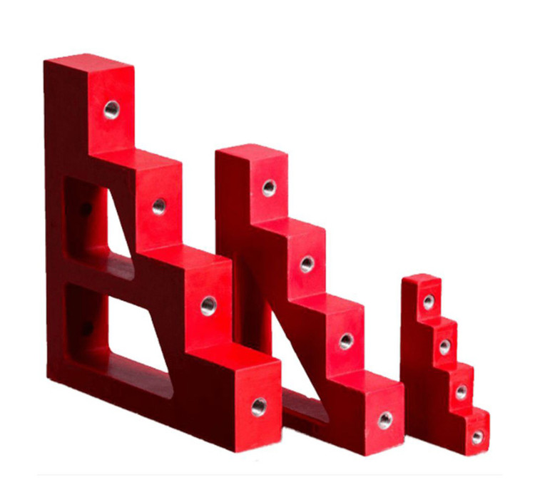 مقره رزینی پله ای 30*4