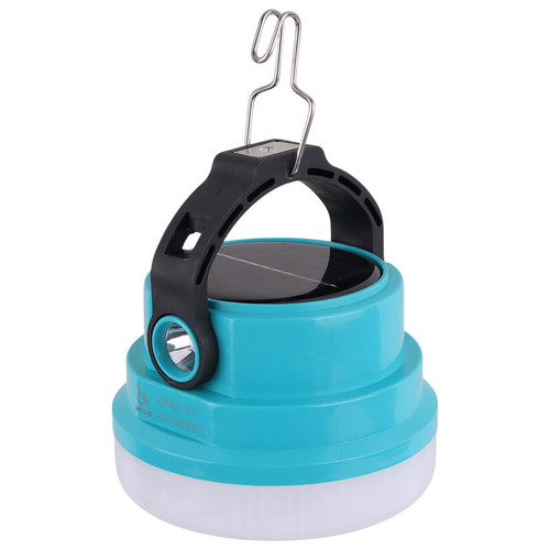 چراغ شارژی سولار 100 وات