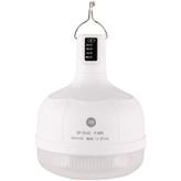 چراغ آویز شارژی 48 وات دی پی