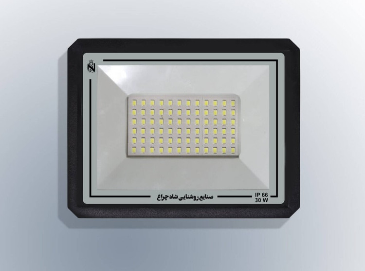floodlight 30W IP66