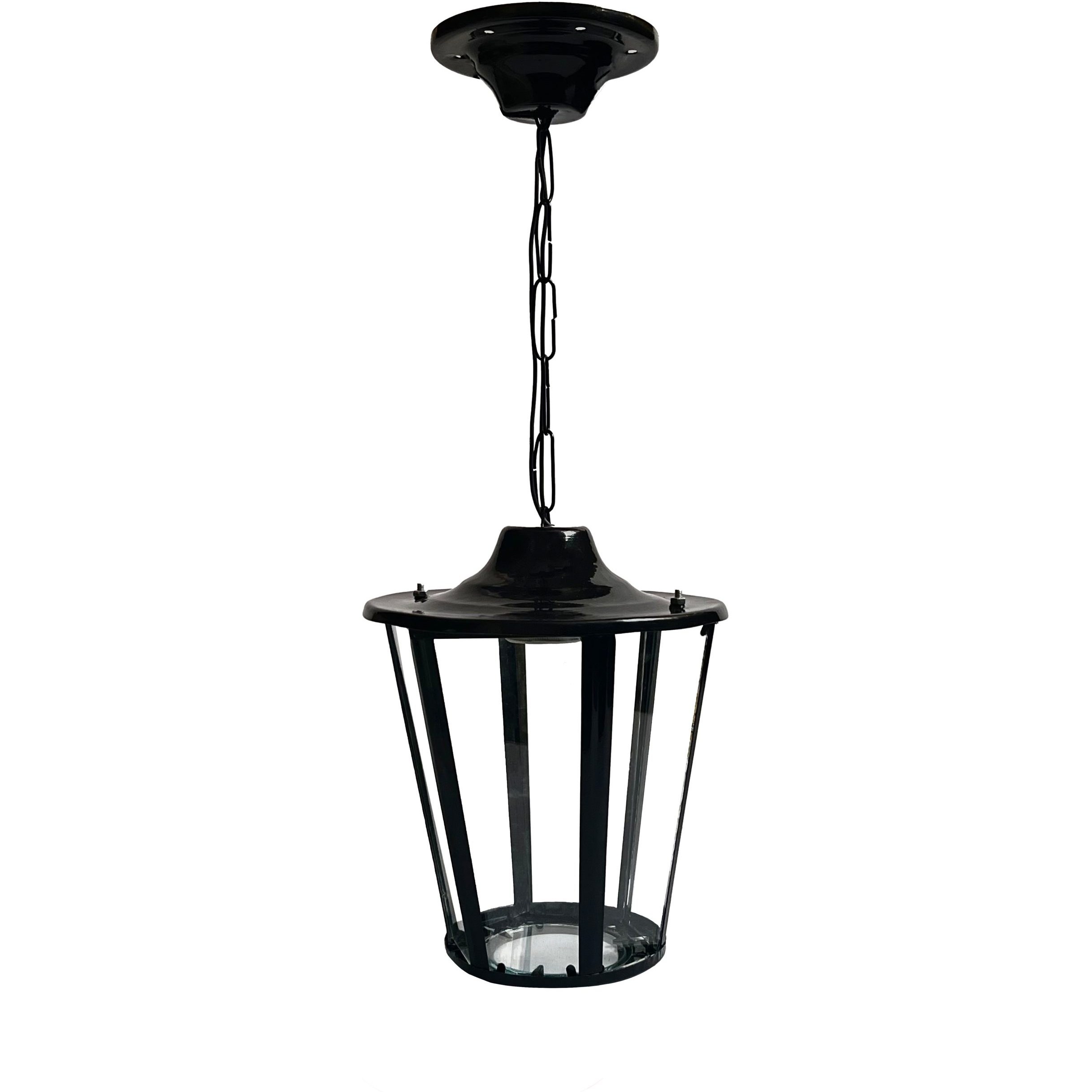 چراغ آویز حیاطی کلاسیک H