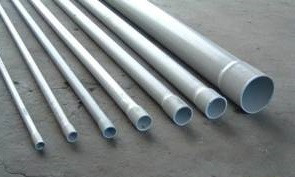 لوله PVC برق 20 استاندارد