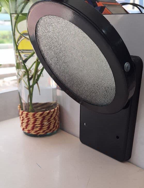 چراغ دیواری مدرن LED فلزی